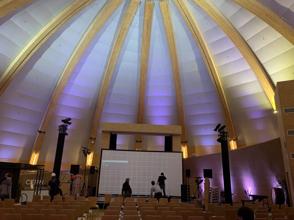 Hypersphères, photo 3