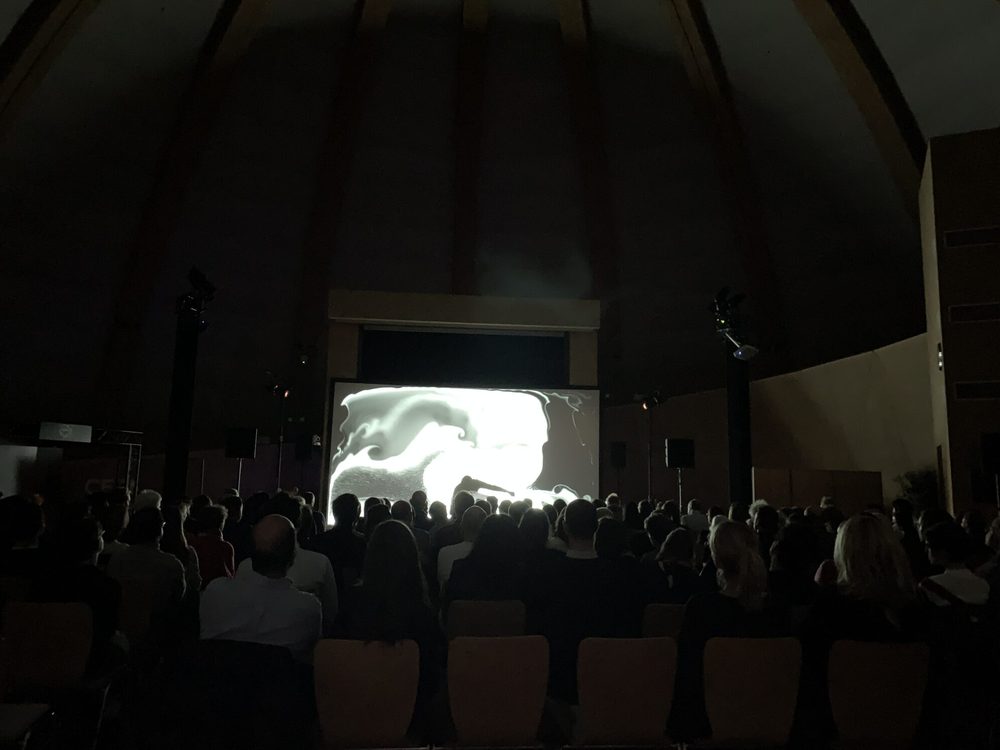 Hypersphères, photo 6